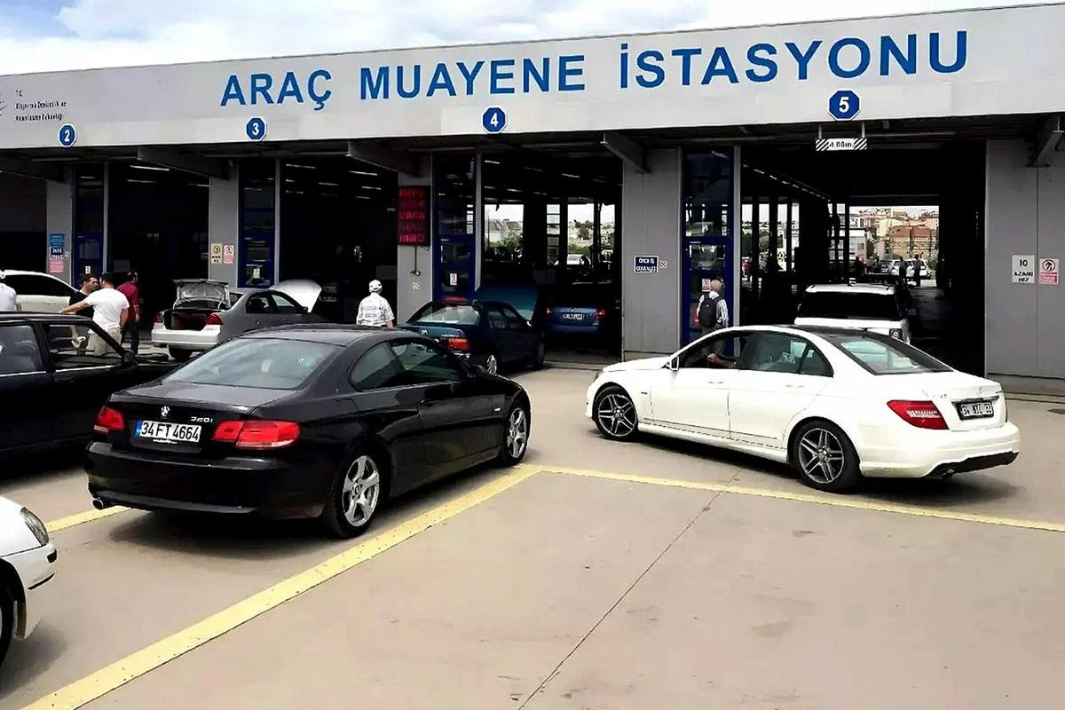 Araç muayenesinde yeni tarife! İşte masadaki zam oranı