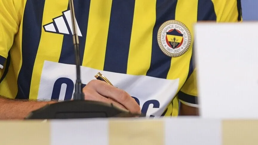 FIFA’nın Fenerbahçe’ye verdiği transfer yasağı kaldırıldı
