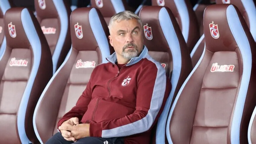 Thomas Reis için Samsun’da 245 gün sonra farklı buluşma