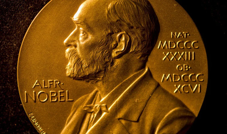 2026 Nobel Fizik Ödülü sahibini buldu! Buzun altından gelen keşfe ödül