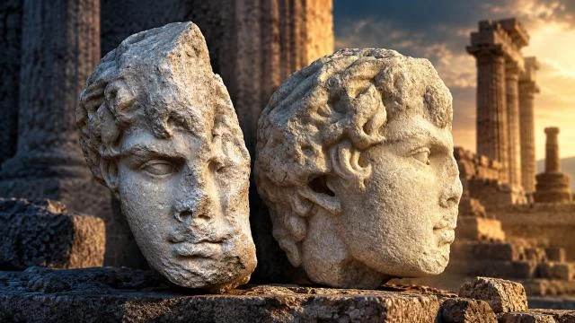 Teos Antik Kenti’nde yeni buluşlar