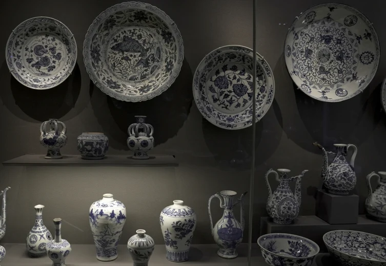 Topkapı Sarayı’nda 10 bini aşkın eser ziyaretçiyle buluşacak