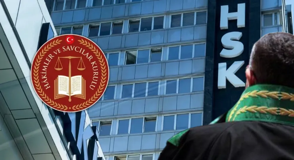 Yargıda yeni düzenleme: Başsavcıların görev alanı genişliyor