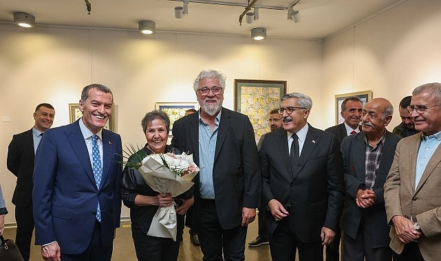 Zeytinburnu Kültür Sanat Yeni Sezona “Merhaba” Dedi!